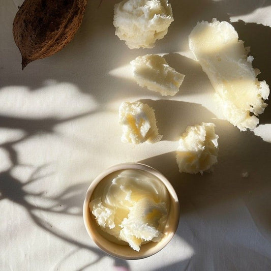 The Hidden Toxins in Commercial Soaps (& Why You Should Avoid Them)