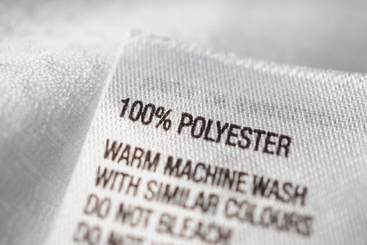 Why Polyester Should Be Avoided At ALL COSTS