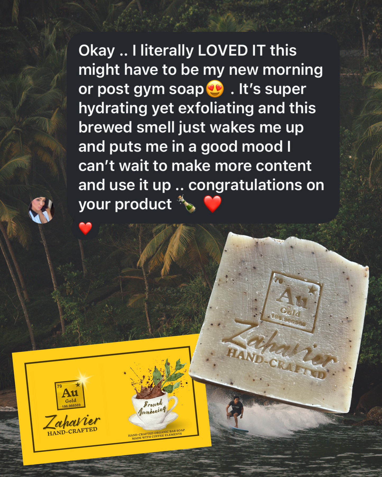 Brewed Awakening